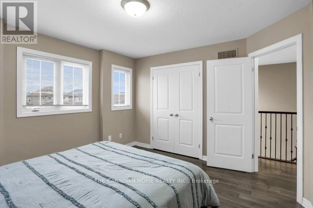 3375 Emilycarr Lane, London South (South W), Ontario  N6L 0A3 - Photo 28 - X14107860