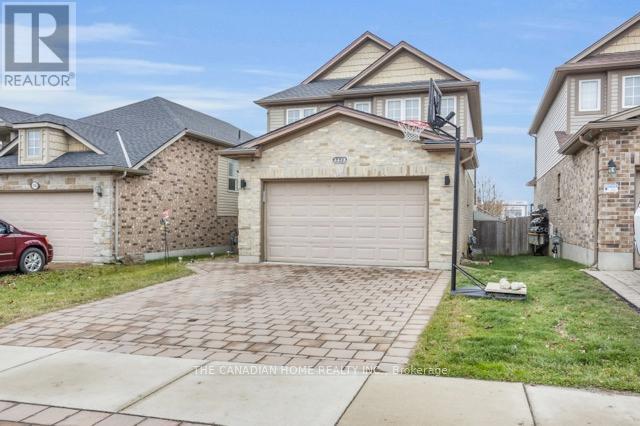3375 Emilycarr Lane, London South (South W), Ontario  N6L 0A3 - Photo 3 - X14107860