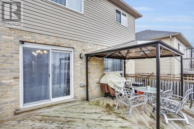 3375 Emilycarr Lane, London South (South W), Ontario  N6L 0A3 - Photo 6 - X14107860