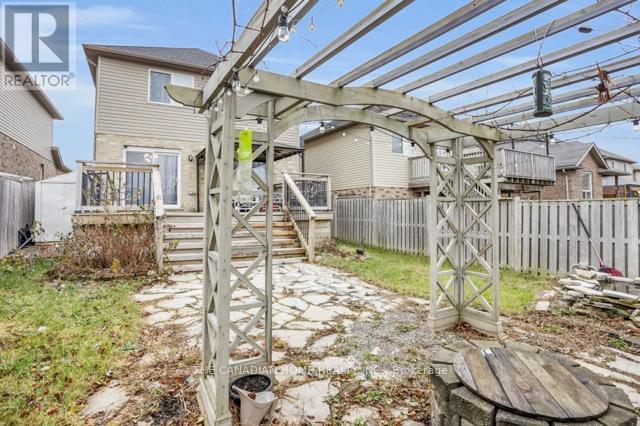 3375 Emilycarr Lane, London South (South W), Ontario  N6L 0A3 - Photo 8 - X14107860