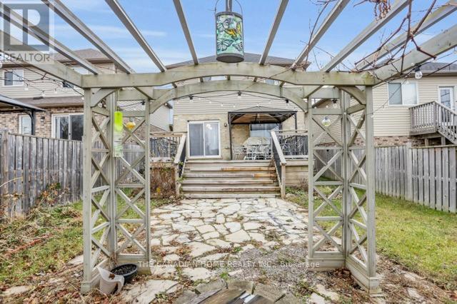 3375 Emilycarr Lane, London South (South W), Ontario  N6L 0A3 - Photo 9 - X14107860