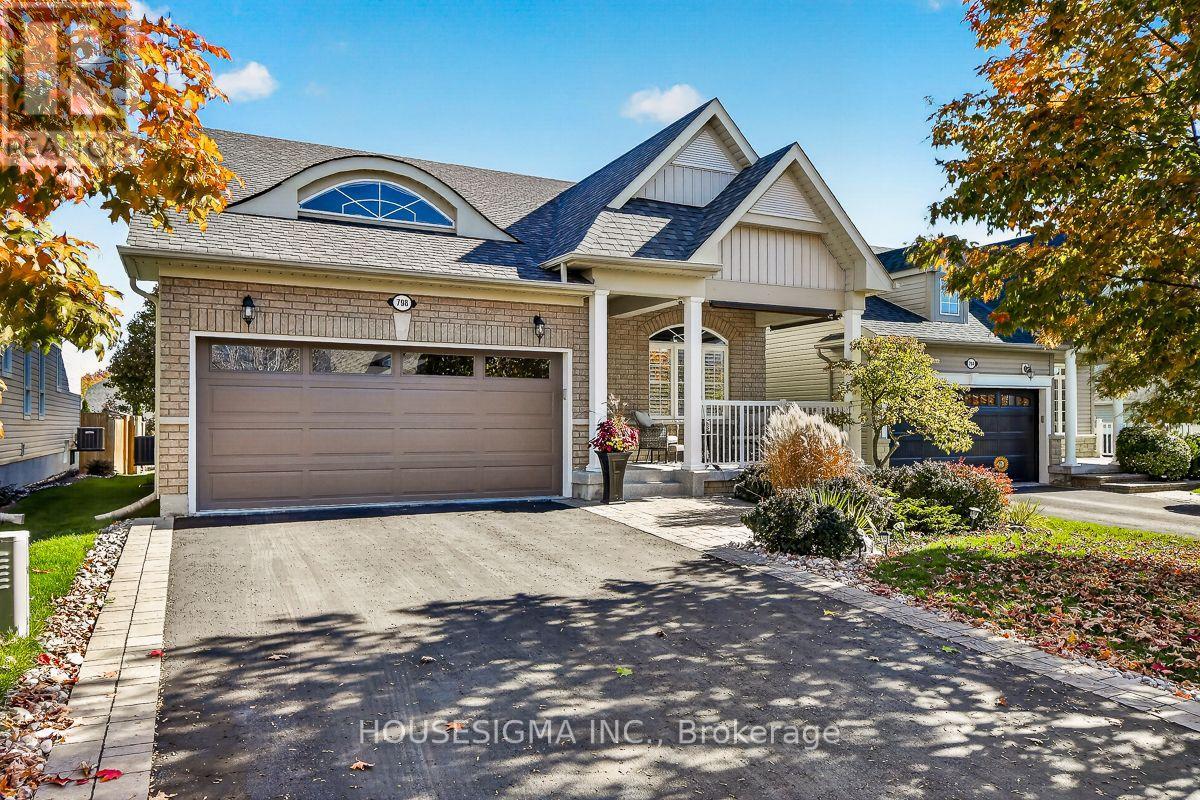 798 GREENLY DRIVE, Cobourg, Ontario