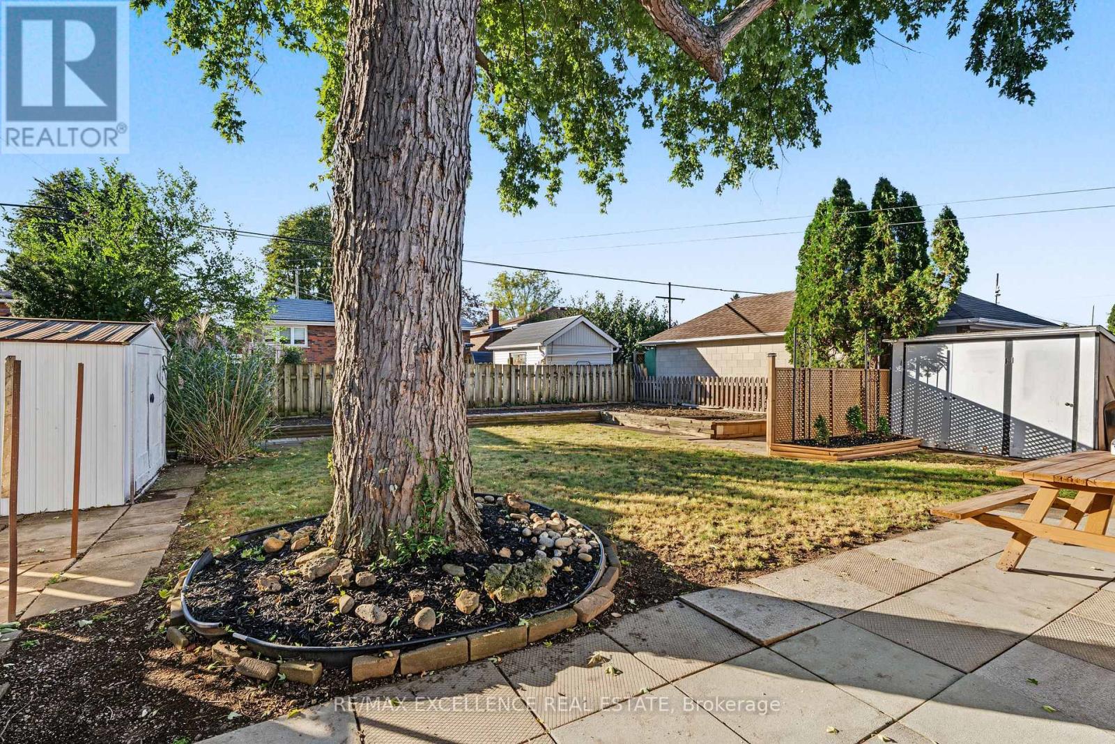 98 Wise Crescent, Hamilton, Ontario  L8T 2L8 - Photo 34 - X14107876