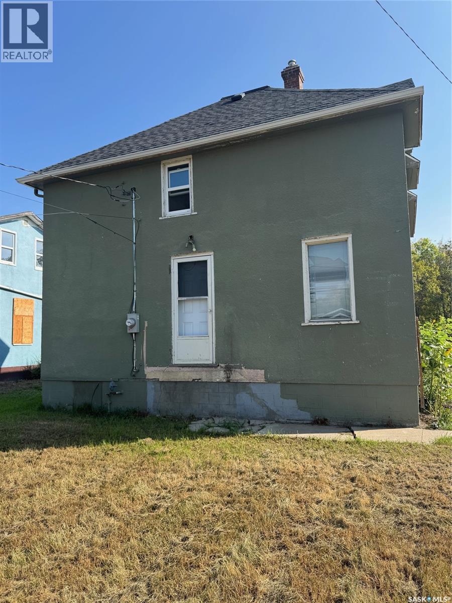 1481 101st Street, North Battleford, Saskatchewan  S9A 1A1 - Photo 23 - SK051754