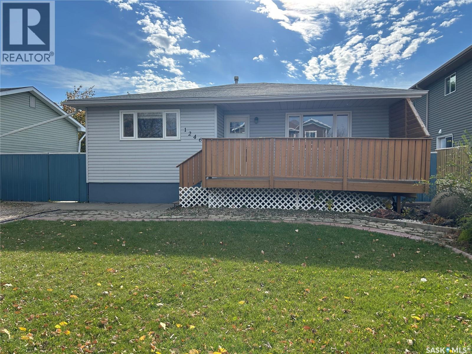 1246 8th Street, Estevan, Saskatchewan  S4A 1H3 - Photo 25 - SK051750