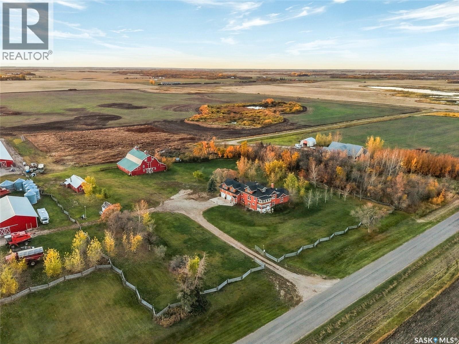 King Acreage, vanscoy rm no. 345, Saskatchewan