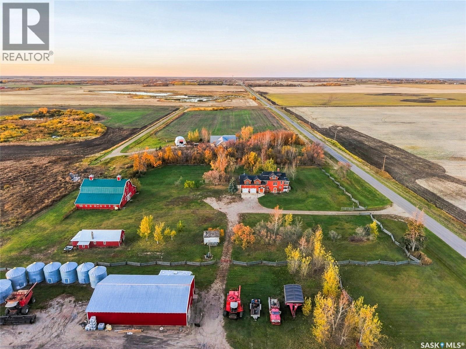 King Acreage, Vanscoy Rm No. 345, Saskatchewan  S0L 3J0 - Photo 12 - SK051747