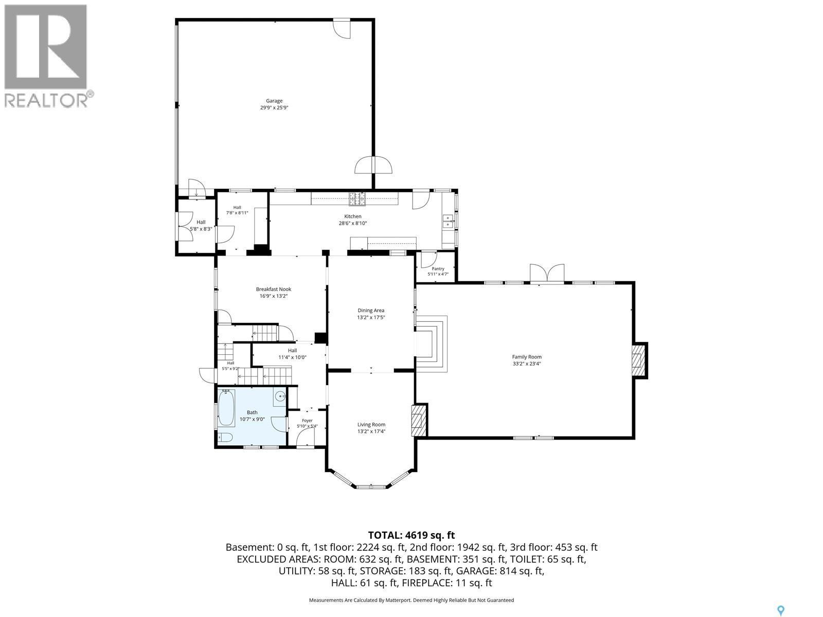 King Acreage, Vanscoy Rm No. 345, Saskatchewan  S0L 3J0 - Photo 14 - SK051747