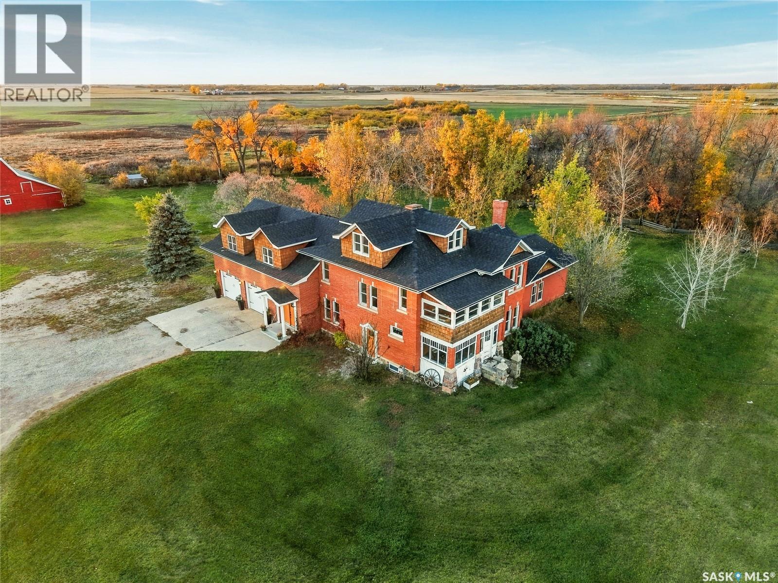 King Acreage, Vanscoy Rm No. 345, Saskatchewan  S0L 3J0 - Photo 3 - SK051747