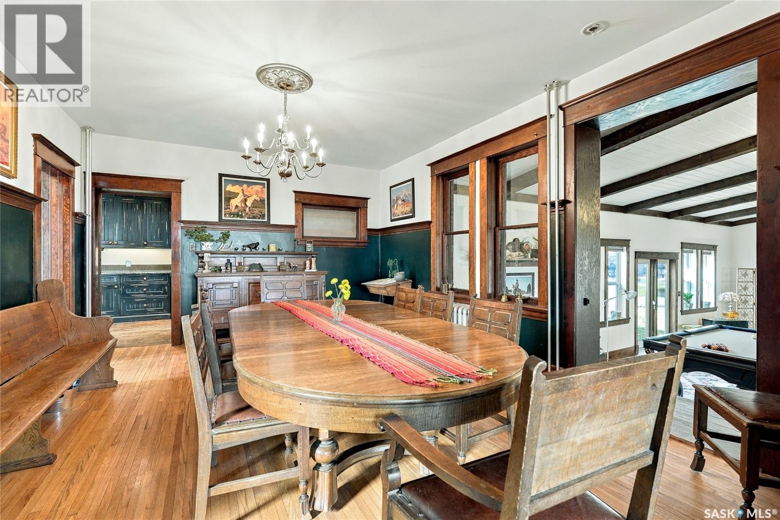 King Acreage, Vanscoy Rm No. 345, Saskatchewan  S0L 3J0 - Photo 31 - SK051747