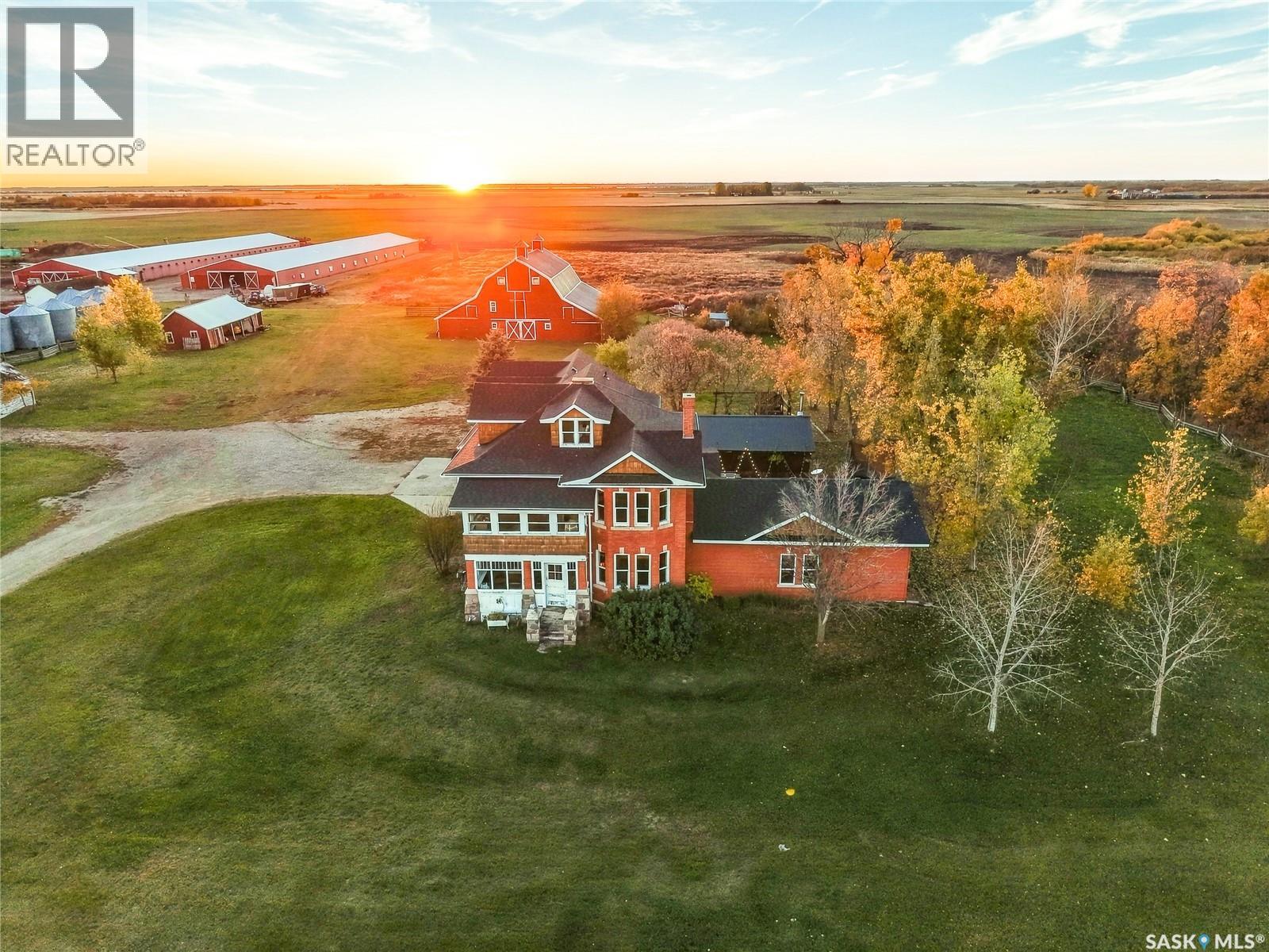 King Acreage, Vanscoy Rm No. 345, Saskatchewan  S0L 3J0 - Photo 4 - SK051747