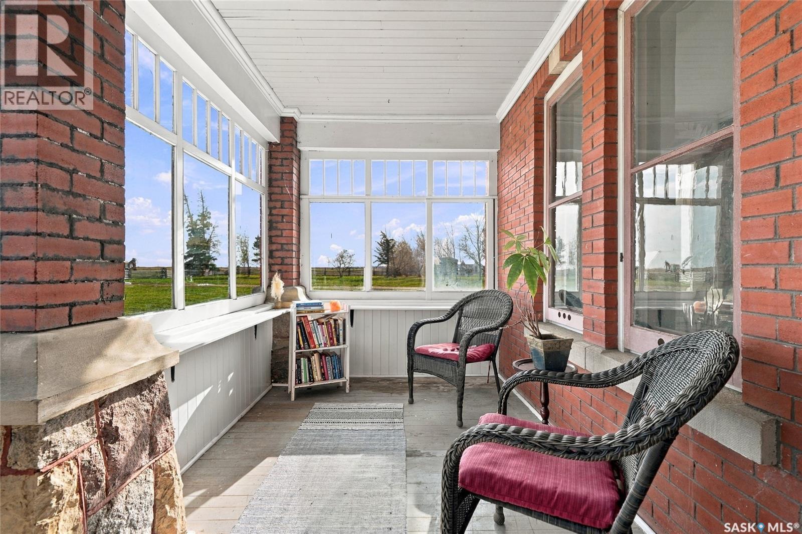 King Acreage, Vanscoy Rm No. 345, Saskatchewan  S0L 3J0 - Photo 46 - SK051747