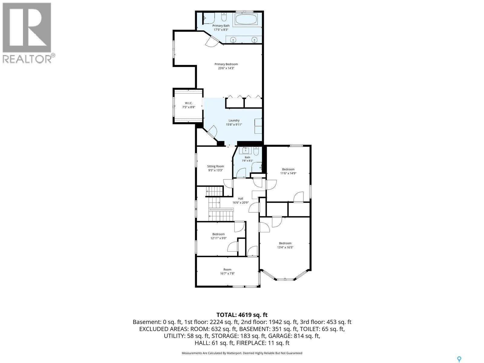 King Acreage, Vanscoy Rm No. 345, Saskatchewan  S0L 3J0 - Photo 49 - SK051747