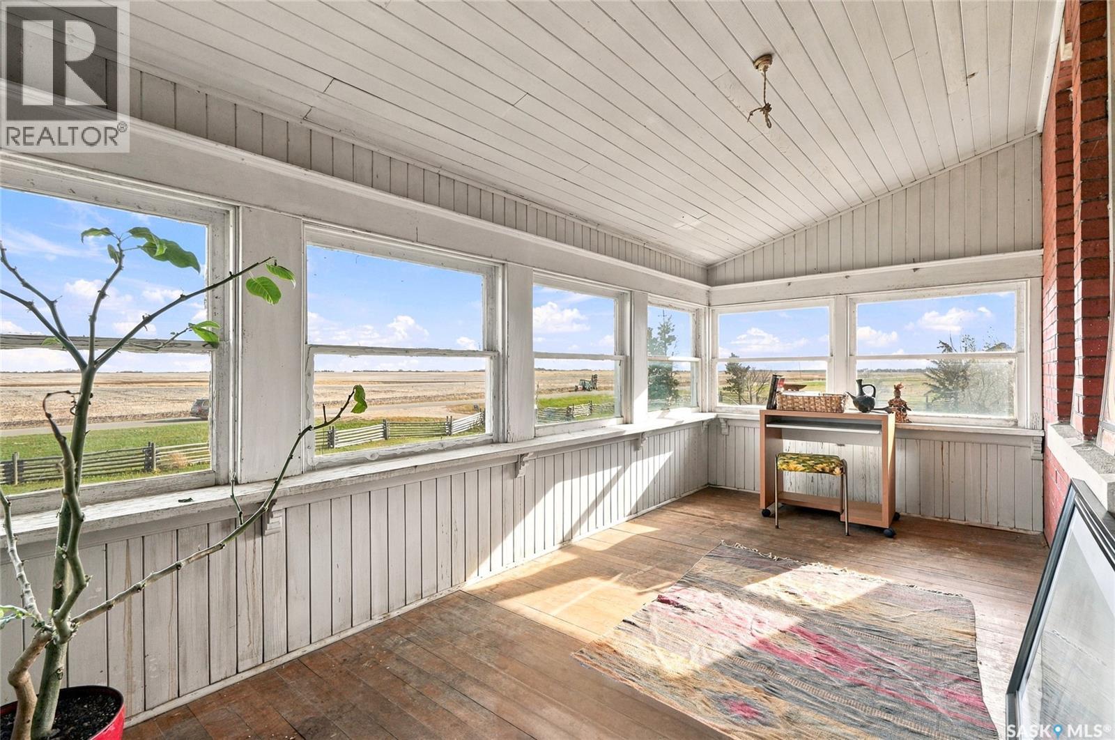 King Acreage, Vanscoy Rm No. 345, Saskatchewan  S0L 3J0 - Photo 65 - SK051747