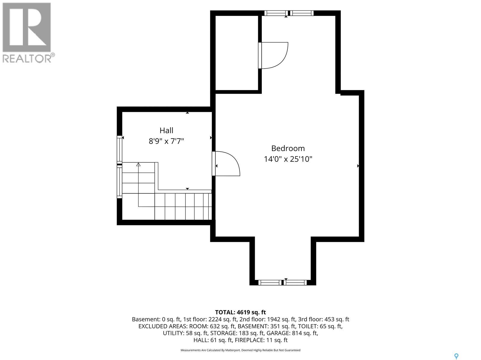 King Acreage, Vanscoy Rm No. 345, Saskatchewan  S0L 3J0 - Photo 67 - SK051747