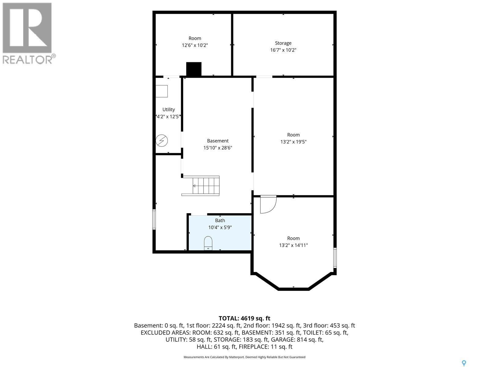 King Acreage, Vanscoy Rm No. 345, Saskatchewan  S0L 3J0 - Photo 71 - SK051747
