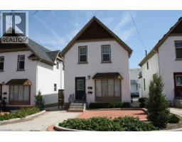 6 MOYER Street Unit# B, Kitchener, Ontario