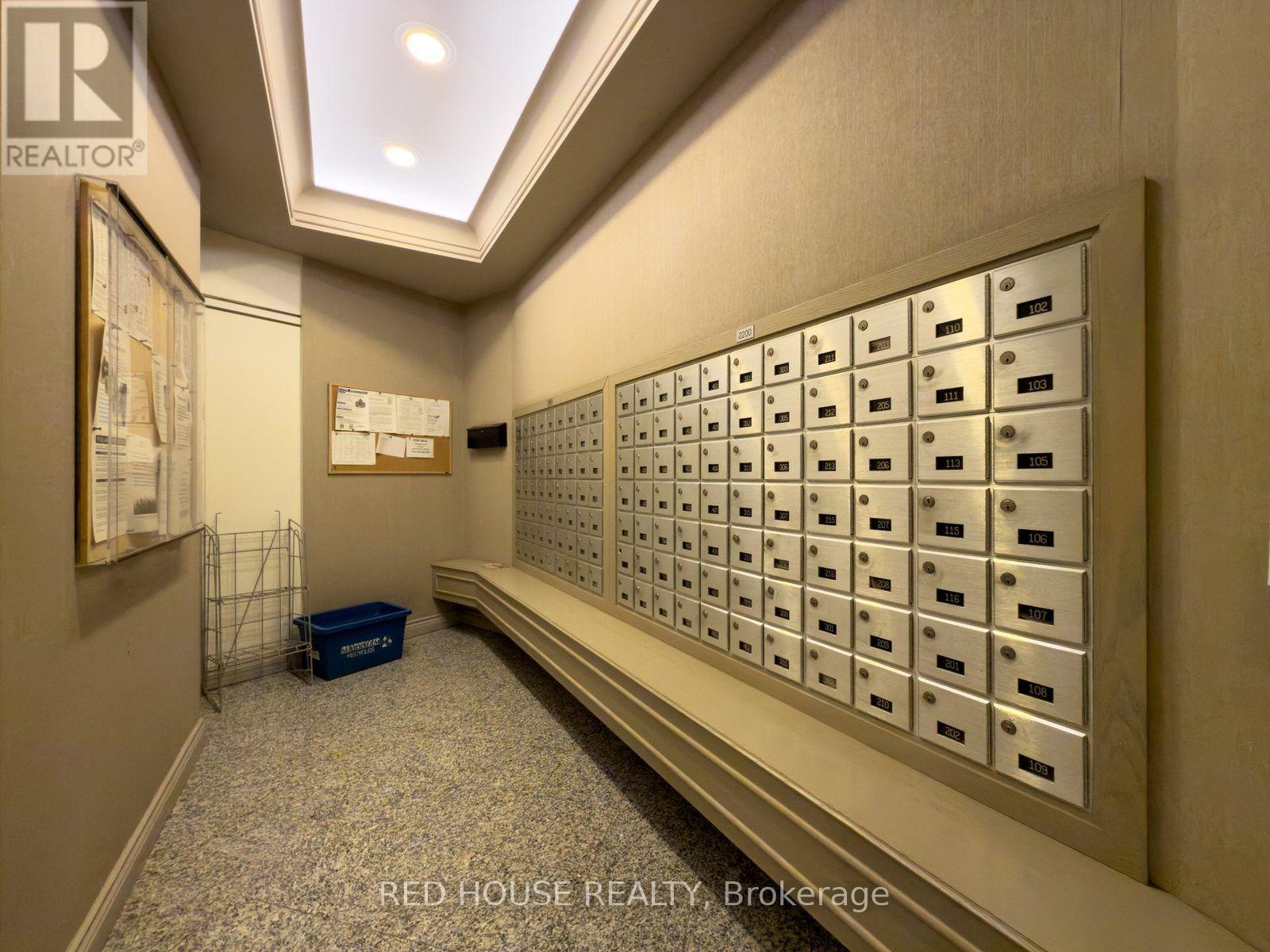 208 - 2200 John Street, Markham, Ontario  L3T 7S7 - Photo 18 - N14099728