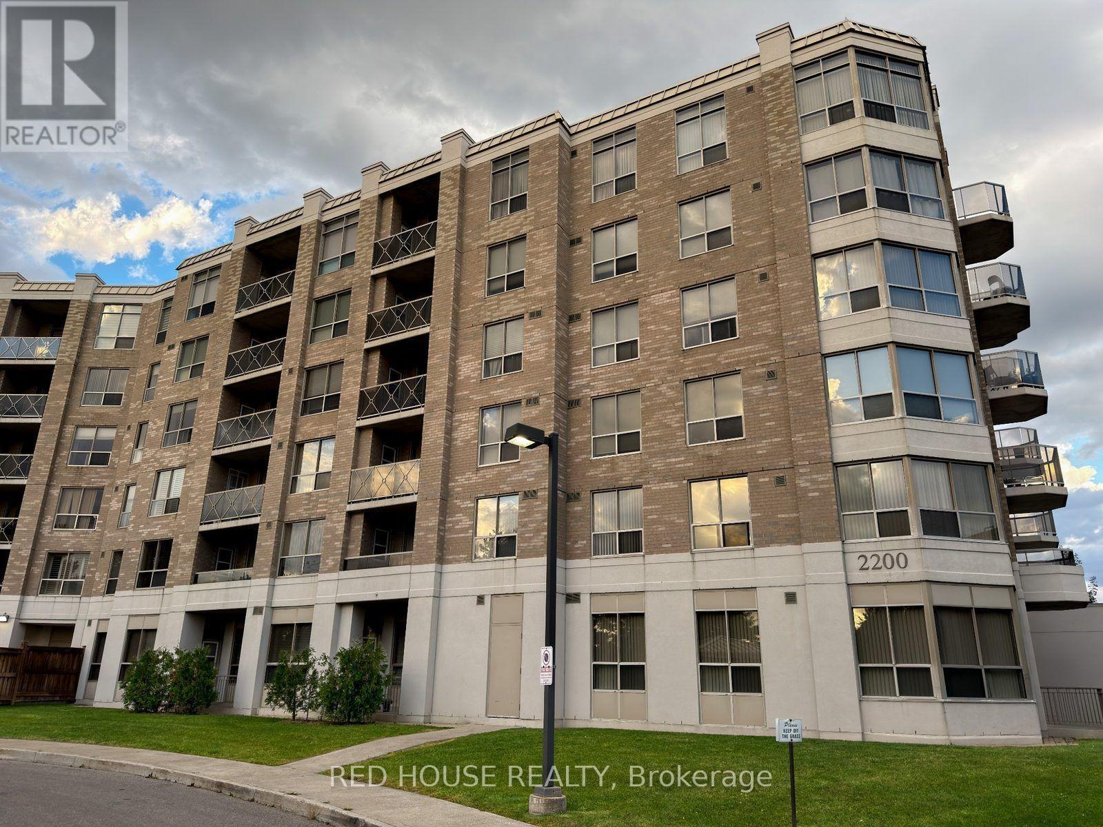 208 - 2200 John Street, Markham, Ontario  L3T 7S7 - Photo 19 - N14099728