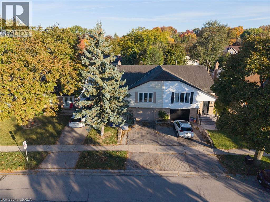 121 Ashgrove Avenue, Brantford, Ontario  N3R 6E8 - Photo 28 - 40872656