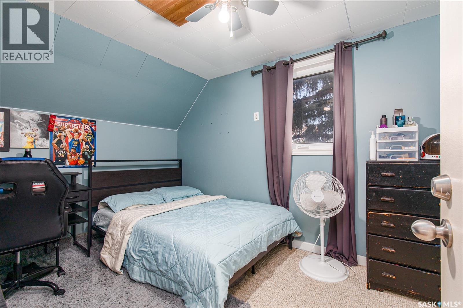 303 Lillooet Street W, Moose Jaw, Saskatchewan  S6H 4Z3 - Photo 23 - SK051748