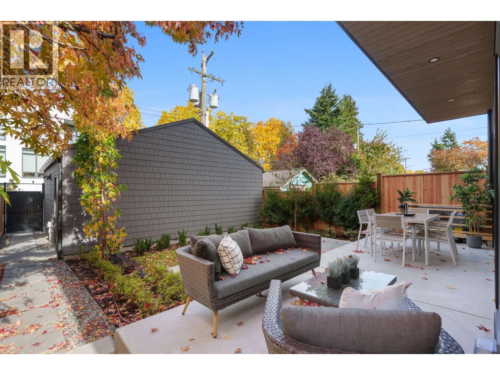 2 3657 W 11th Avenue, Vancouver, British Columbia  V6R 2K4 - Photo 34 - R3177336