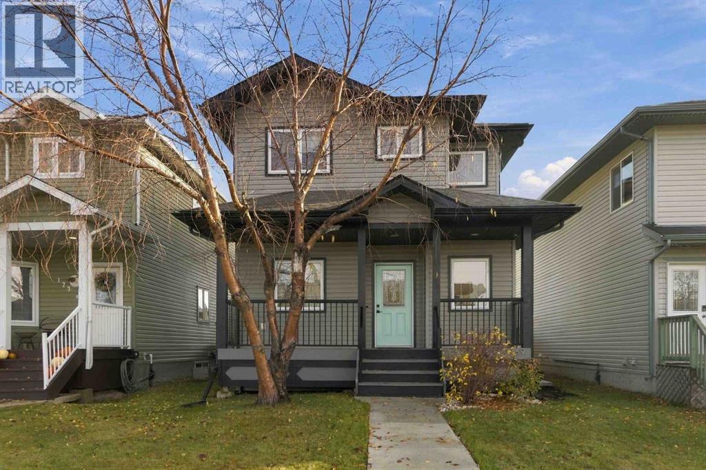 169 Rainbow Creek Drive, Fort Mcmurray, Alberta T9K 0C4 - Photo 3 - A2353465