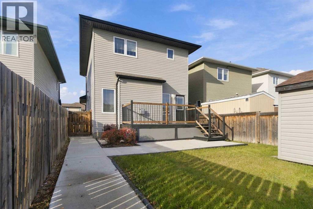 169 Rainbow Creek Drive, Fort Mcmurray, Alberta T9K 0C4 - Photo 45 - A2353465
