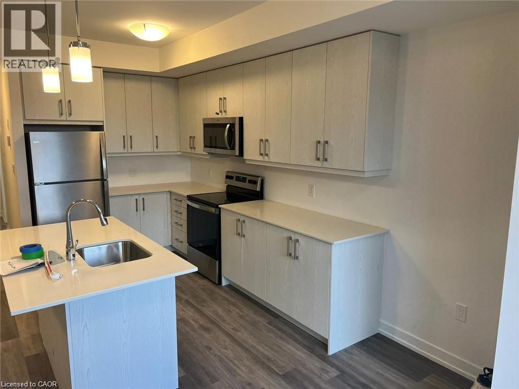 20 Palace Street Unit# F8, Kitchener, Ontario  N2E 0J3 - Photo 6 - 40870352