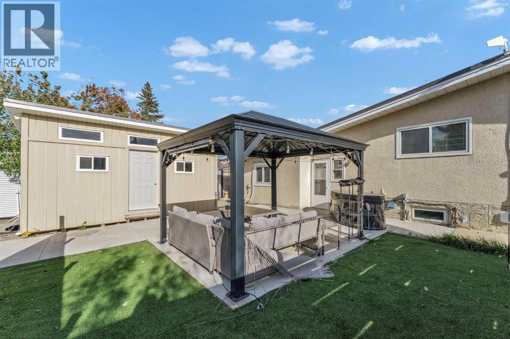 14 Markwick Drive Se, Medicine Hat, Alberta  T1A 7N7 - Photo 45 - A2353914