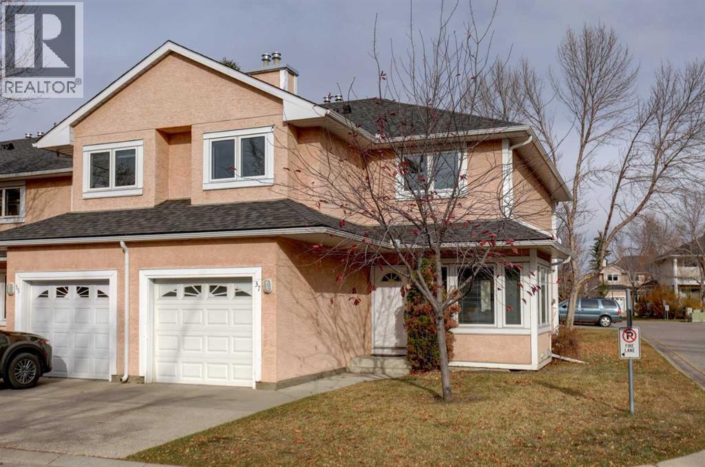 37, 388 Sandarac Drive NW, Calgary, Alberta