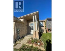 123 ELMIRA Road N Unit# Upper, Guelph, Ontario