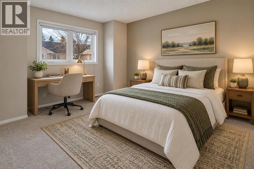 37, 388 Sandarac Drive Nw, Calgary, Alberta T3K 4E3 - Photo 24 - A2353908