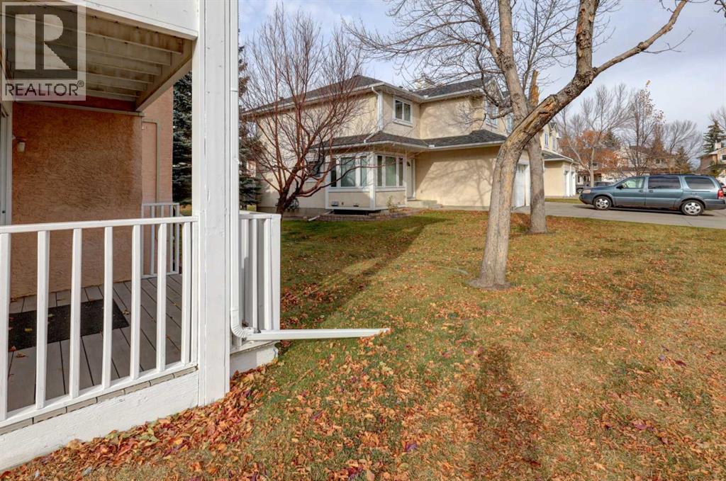 37, 388 Sandarac Drive Nw, Calgary, Alberta T3K 4E3 - Photo 30 - A2353908