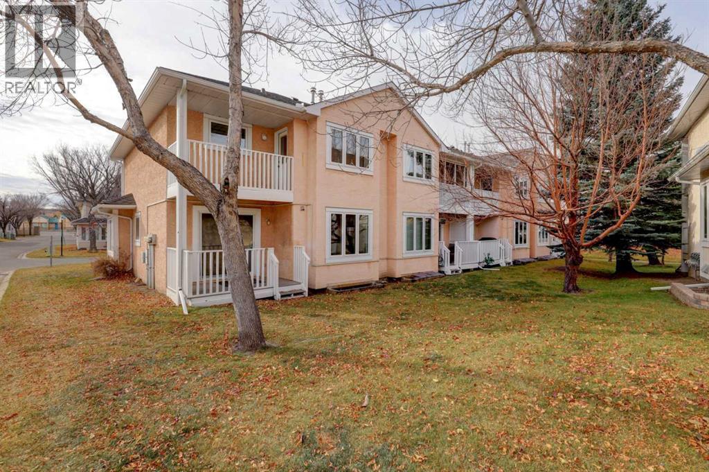 37, 388 Sandarac Drive Nw, Calgary, Alberta T3K 4E3 - Photo 32 - A2353908