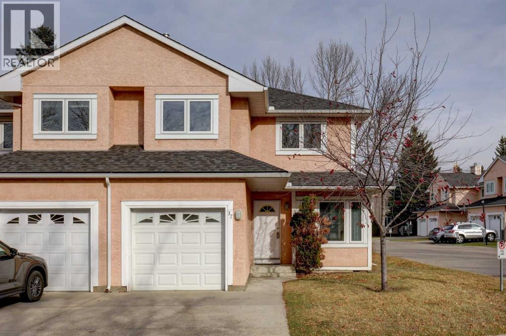 37, 388 Sandarac Drive Nw, Calgary, Alberta T3K 4E3 - Photo 33 - A2353908