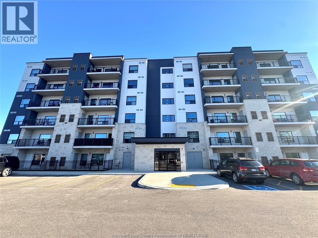 3370 STELLA CRESCENT Unit# 632, Windsor, Ontario