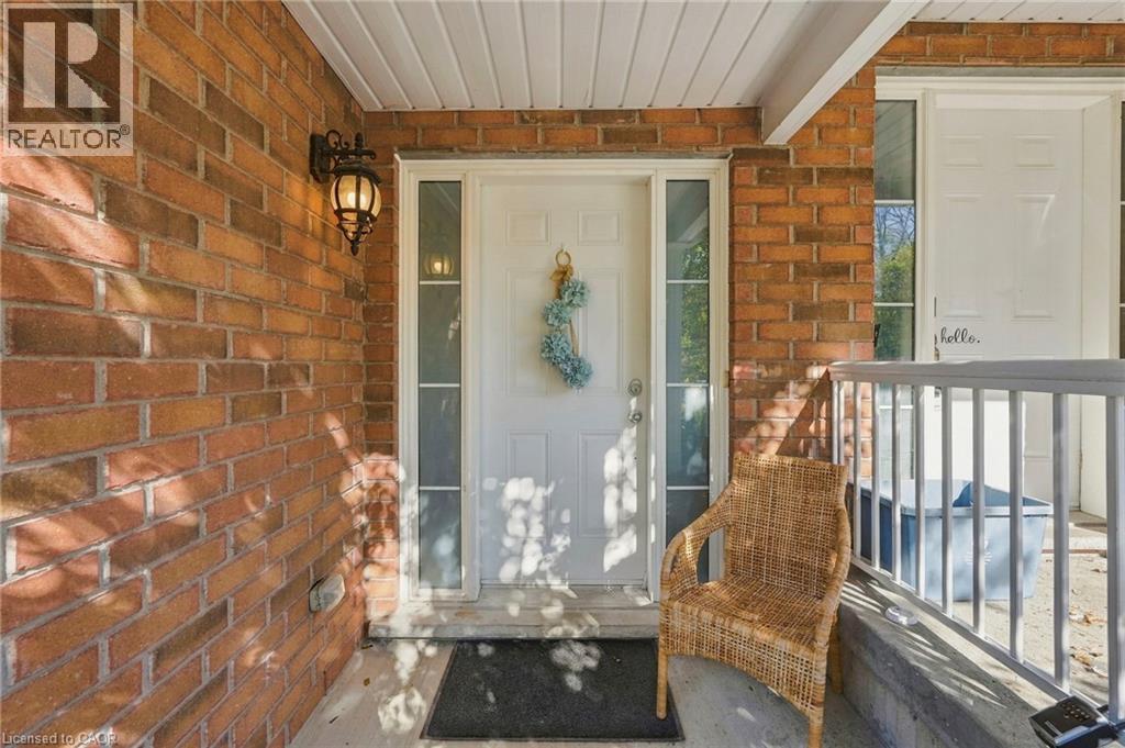 20 Mcconkey Crescent Unit# 113, Brantford, Ontario N3S 0C2 - Photo 2 - 40872417