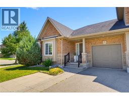 934 ZELLER Crescent, Kitchener, Ontario