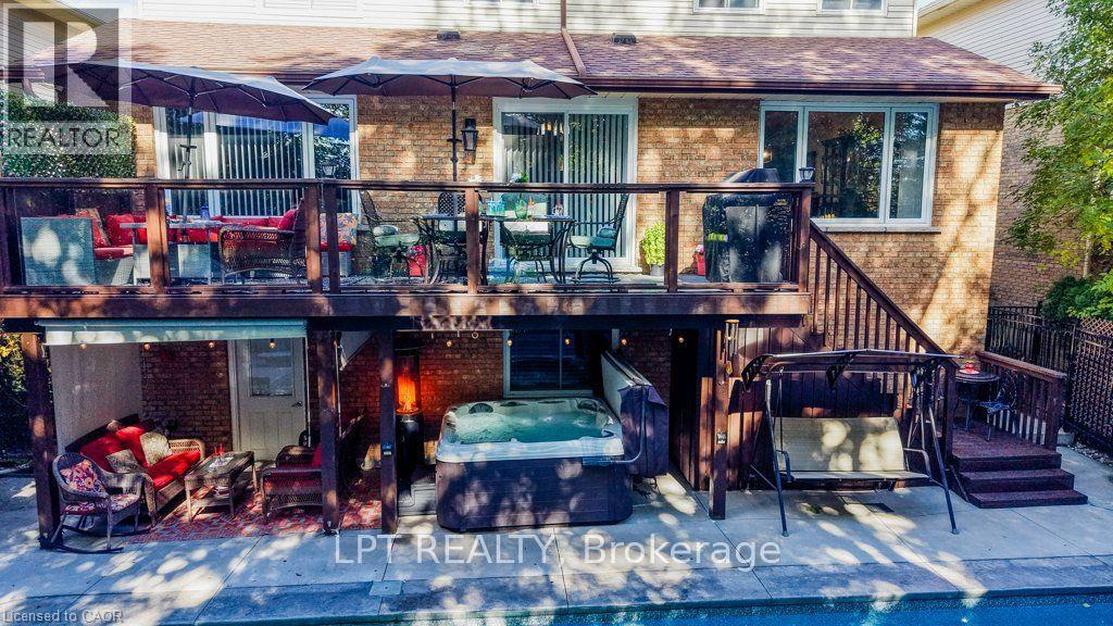 28 E Bridlewood Drive, Guelph, Ontario  N1G 4B2 - Photo 38 - 40873254