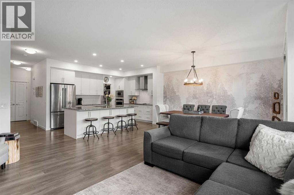 29 Masters Row SE, Calgary, Alberta  T3M 2R6 - Photo 10 - A2353426