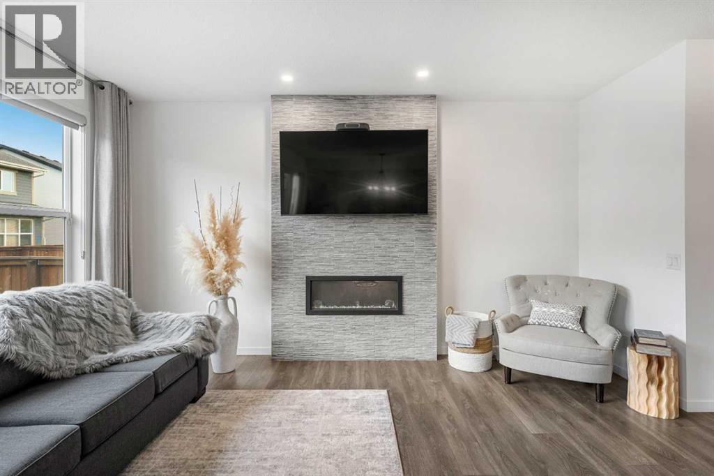 29 Masters Row SE, Calgary, Alberta  T3M 2R6 - Photo 12 - A2353426