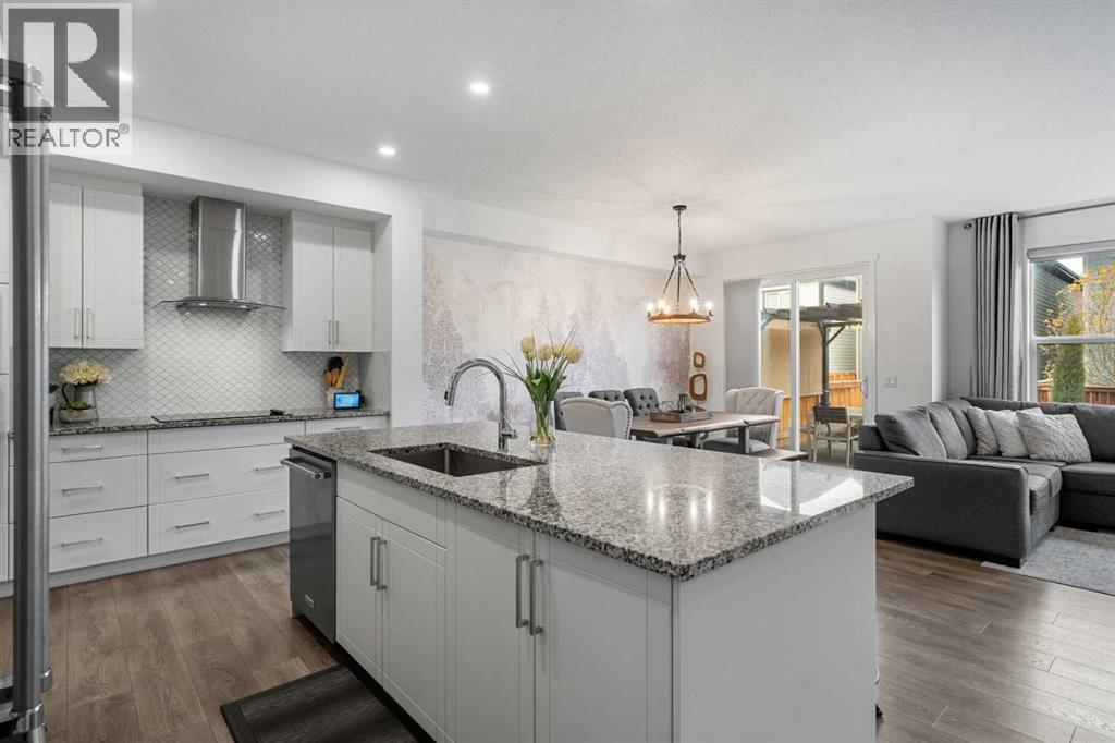 29 Masters Row SE, Calgary, Alberta  T3M 2R6 - Photo 2 - A2353426