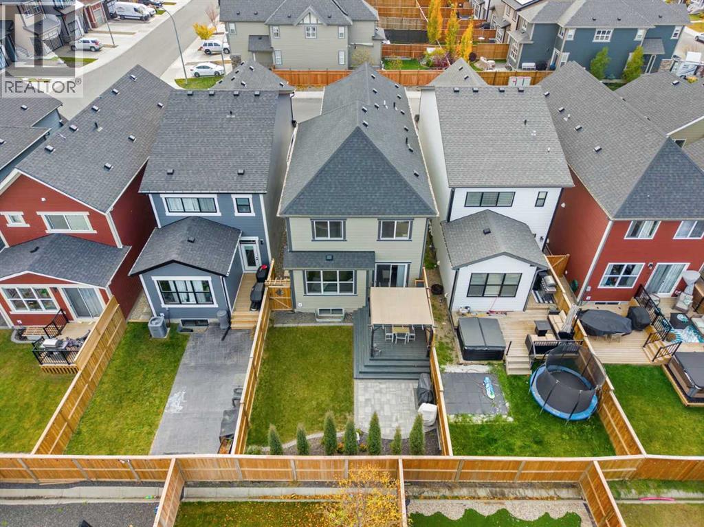 29 Masters Row SE, Calgary, Alberta  T3M 2R6 - Photo 39 - A2353426