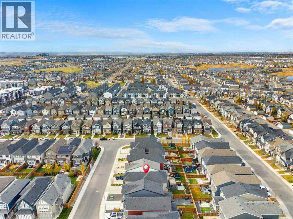 29 Masters Row SE, Calgary, Alberta  T3M 2R6 - Photo 42 - A2353426