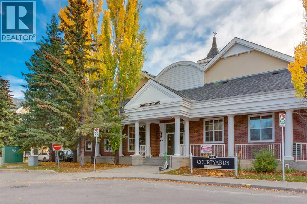 155, 3000 Marda Link SW, Calgary, Alberta  T2T 6C8 - Photo 27 - A2352533