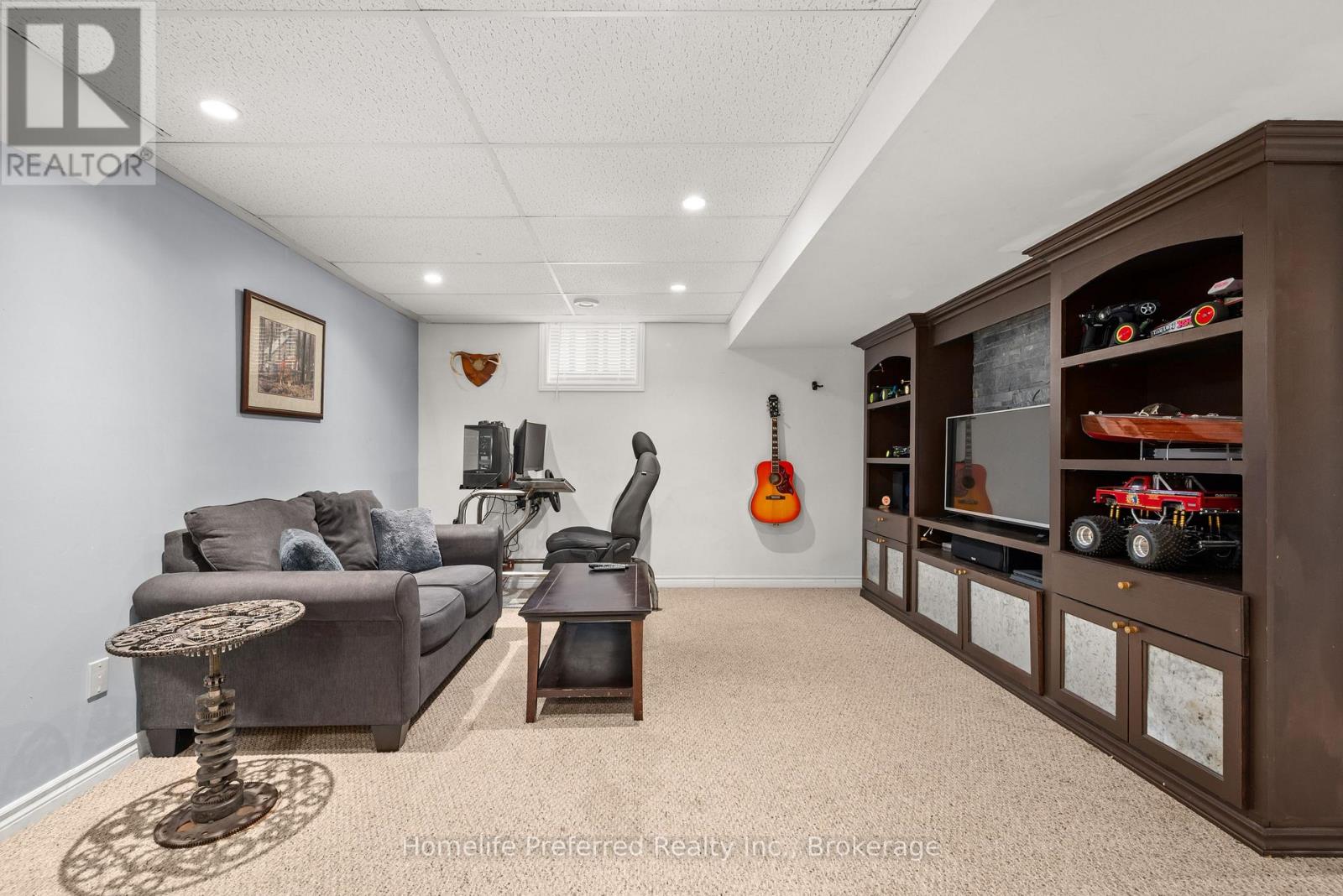 5 Souch Court, Clarington, Ontario  L1C 4G3 - Photo 30 - E14107964