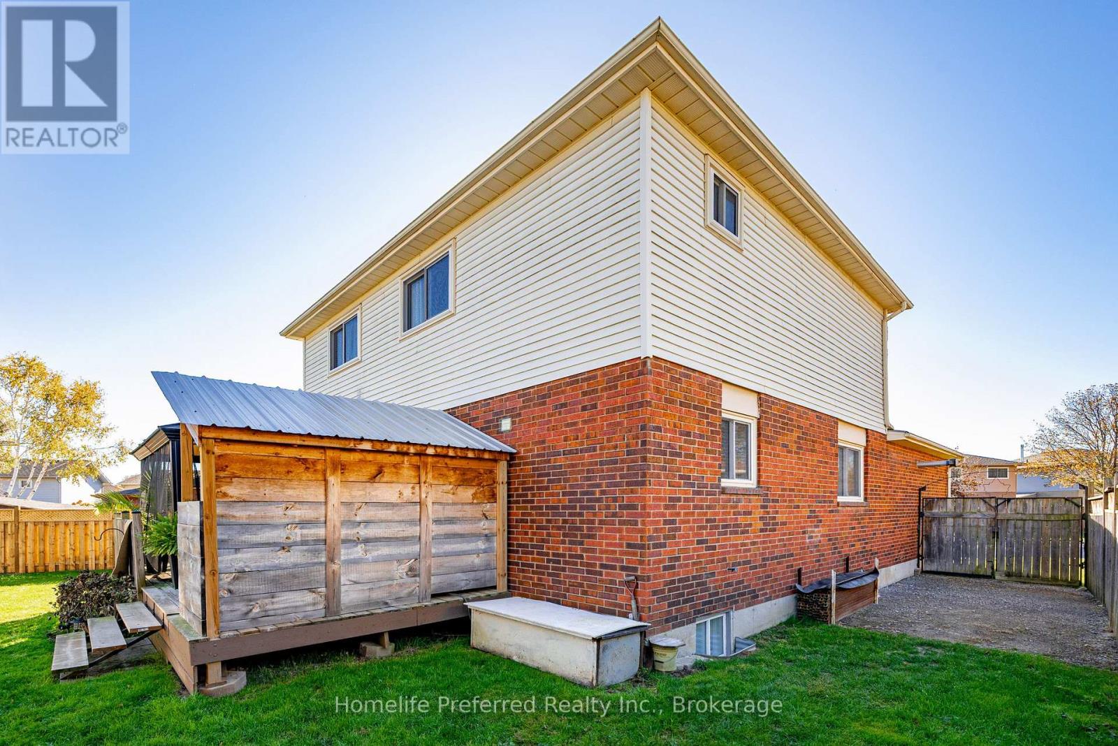 5 Souch Court, Clarington, Ontario  L1C 4G3 - Photo 38 - E14107964