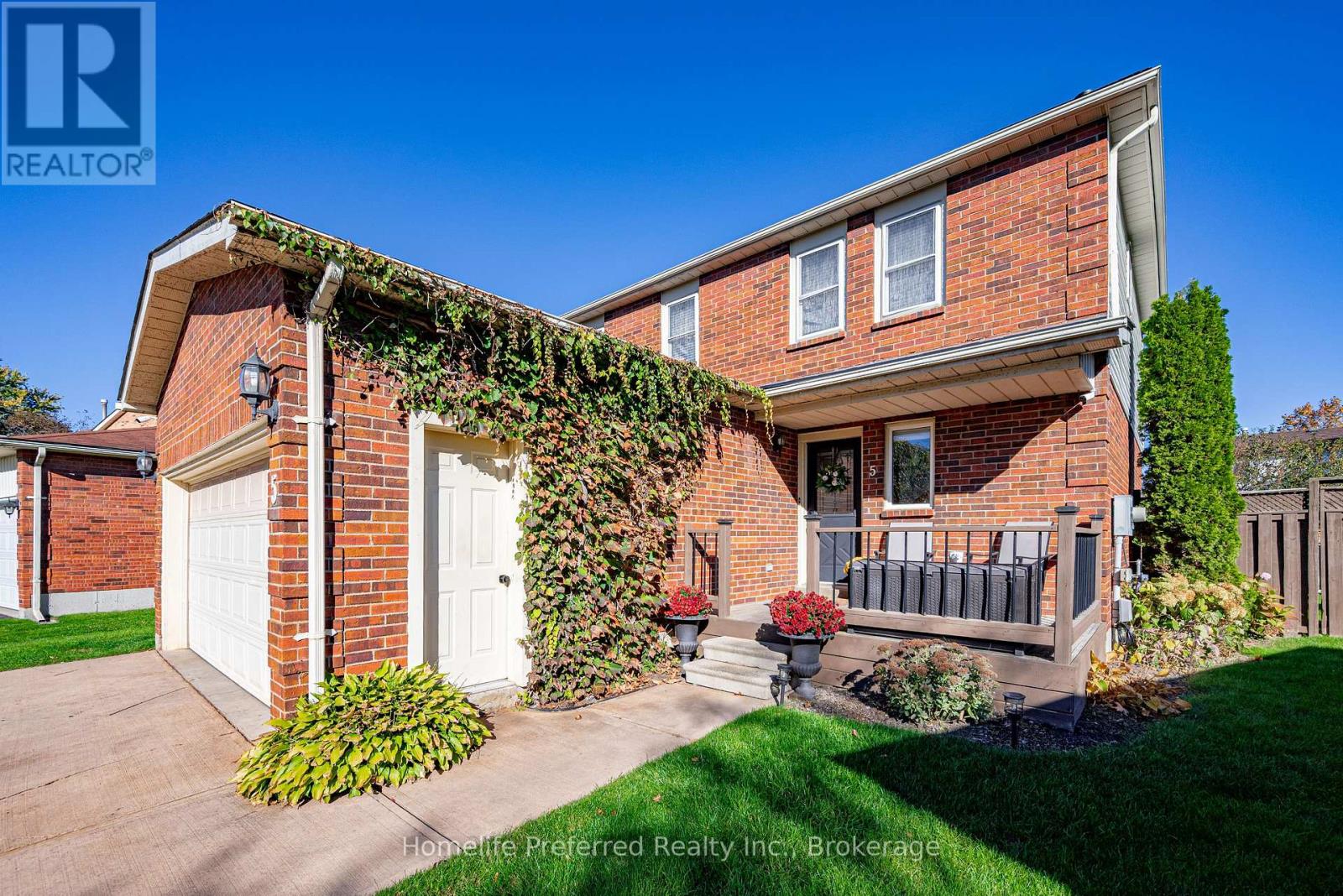 5 Souch Court, Clarington, Ontario  L1C 4G3 - Photo 5 - E14107964