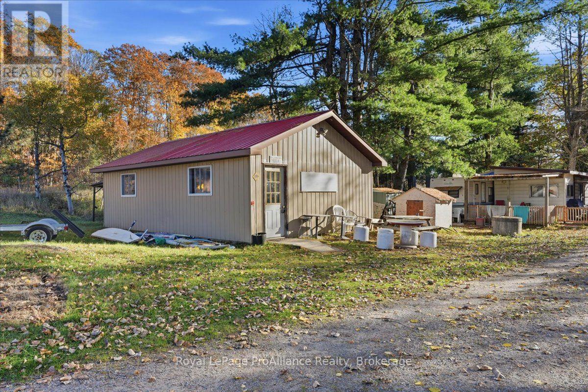 1005 Marble Lake Road, North Frontenac, Ontario  K0H 1K0 - Photo 10 - X14108006